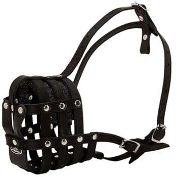 Amazon | 犬 口輪 大型犬 ラブラドール・レトリバー、ゴールデン